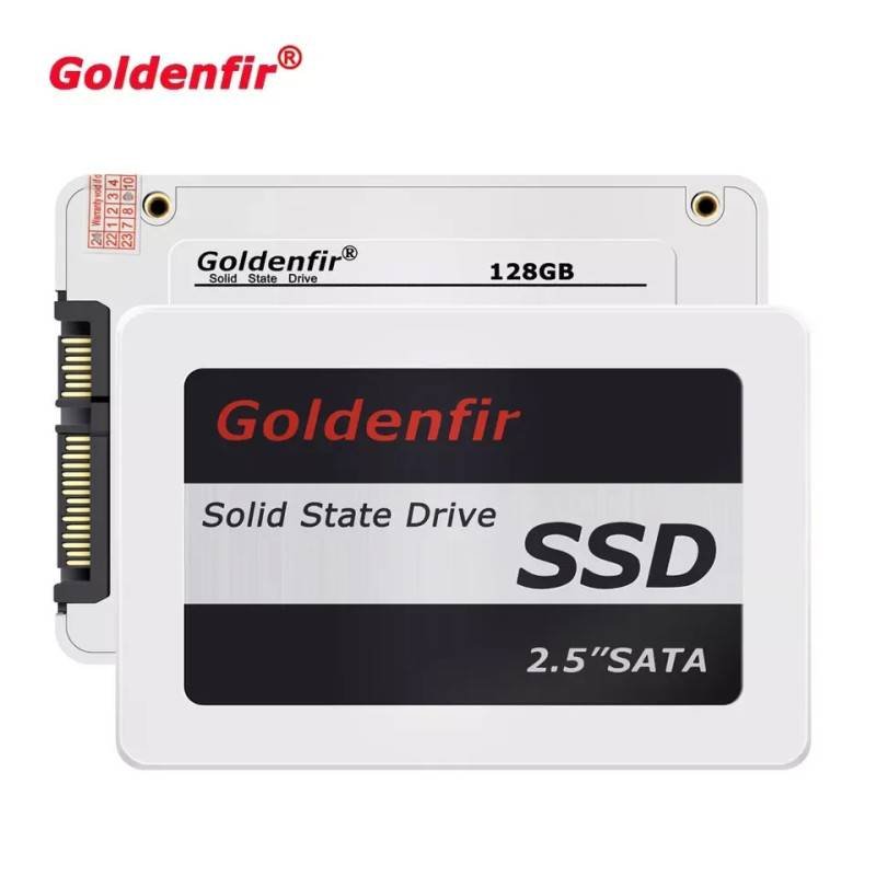 Hard Drive Disk 2.5" SSD 1TB Solid State Drive for Laptop and Desktop - High-Performance Storage (SIMDIDE)