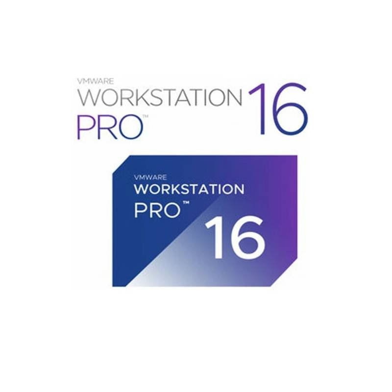 VMware Workstation 16 Pro - Advanced Virtualization Software for Professionals     Türkçe: VMware Workstation 16 Pro - Profesyon