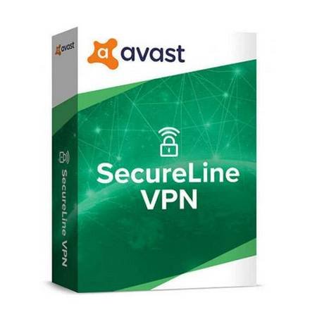 Avast SecureLine VPN - Fast, Secure, and Private Internet Access