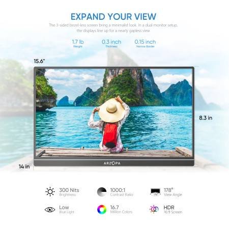 2024 New 11.6 Inch Android 13.0 Tablet | 16GB RAM, 1TB ROM, 16MP/32MP, 10-Core, 12000mAh, 4G/5G WiFi