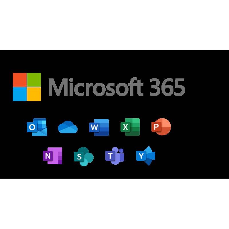 Microsoft 365 - Cloud-Based Office Solutions