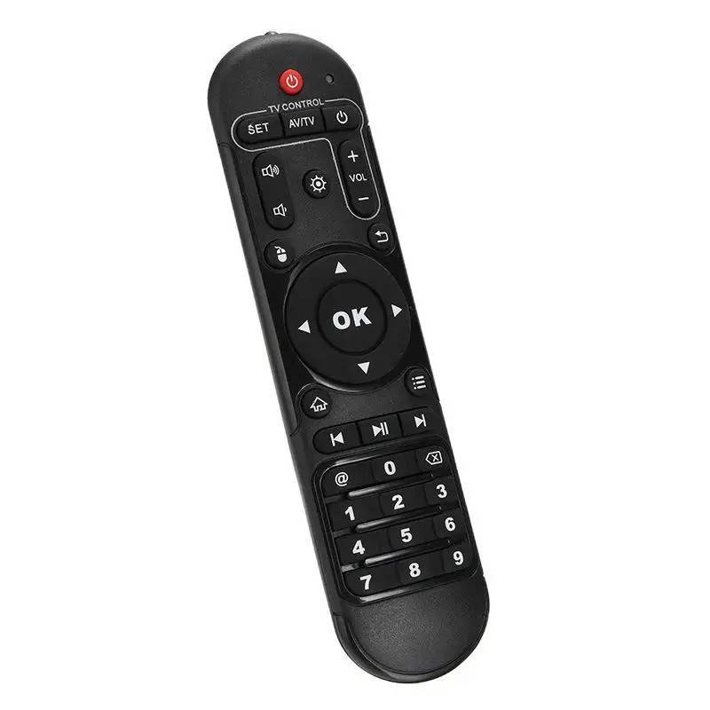 This replacement remote control, compatible with X98 Pro and X92 Set Top Boxes, allows you to easily control your Android TV
