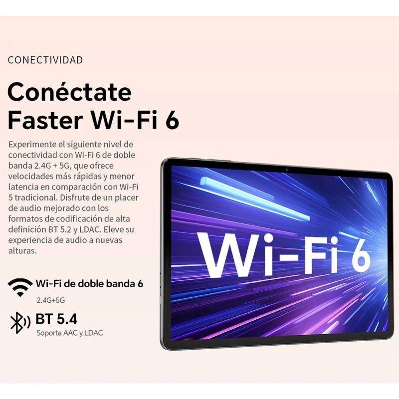 TECLAST T Tablet - 10.1 inch, 10GB RAM, 128GB ROM, Android 14, Allwinner A523