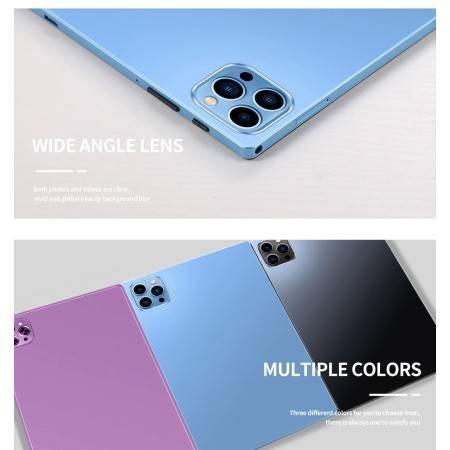 2024 New 5G Android Tablet - 16GB RAM, 1TB Storage, 11.6-Inch Display