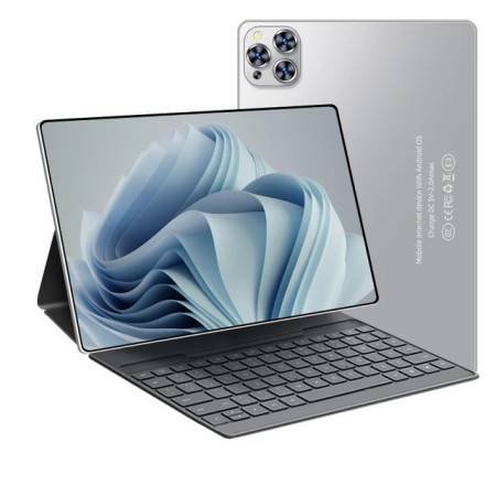 2024 New 5G Android Tablet - 16GB RAM, 1TB Storage, 11.6-Inch Display