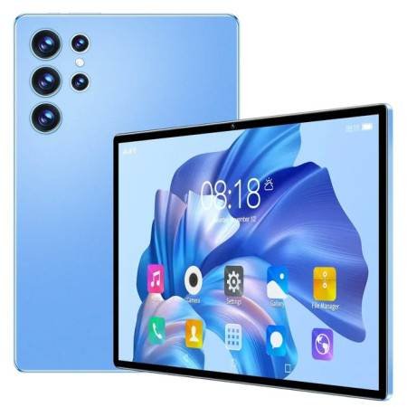 10, 11, 12, and 15 Inch 10-Core Android 13 Tablets | 16GB RAM, 1TB Storage