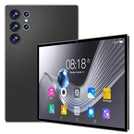 10, 11, 12, and 15 Inch 10-Core Android 13 Tablets | 16GB RAM, 1TB Storage