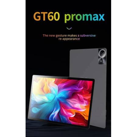 14-Inch Android Tablet PC 5G Dual SIM WiFi GPS