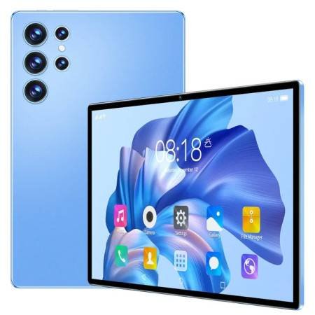 14-Inch Android Tablet PC 5G Dual SIM WiFi GPS