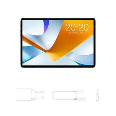 TECLAST P26T Tablet 10.1 inch 8 GB RAM 128 GB ROM Android 13