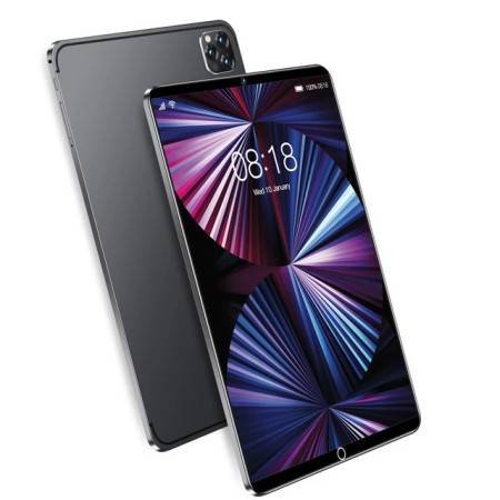 2024 Global Version 11 Inch Tablet Android 12 16GB RAM 1TB ROM 5G LTE