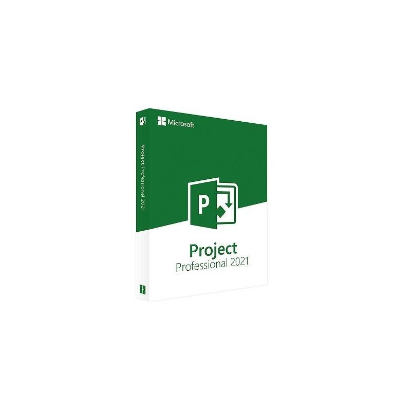 Buy Microsoft Project Professional Key Streamline Your Project Management