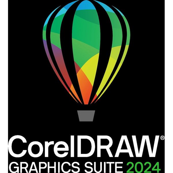 CorelDRAW Graphics Suite 2024 - macOS
