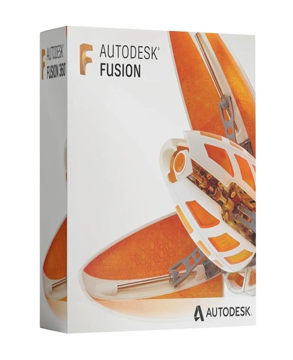 Autodesk Fusion Education Licence