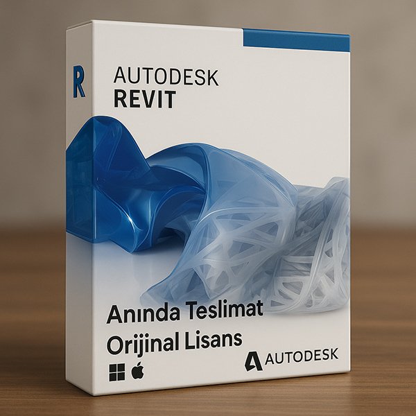 Autodesk Revit Education Licence