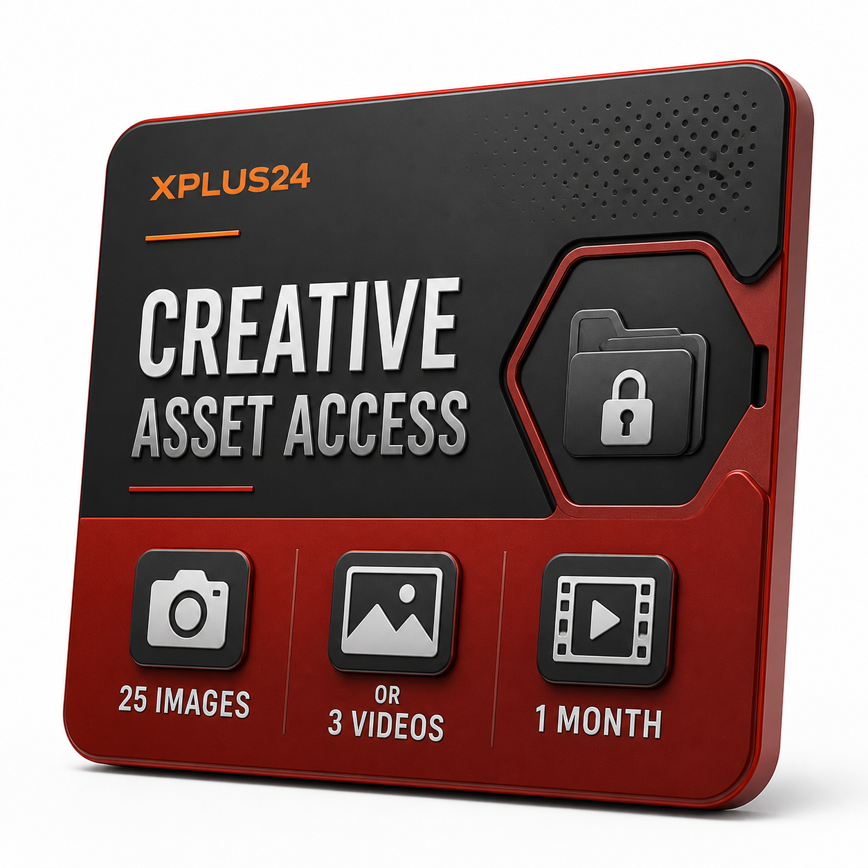 Adobe Stock digital access for images or videos