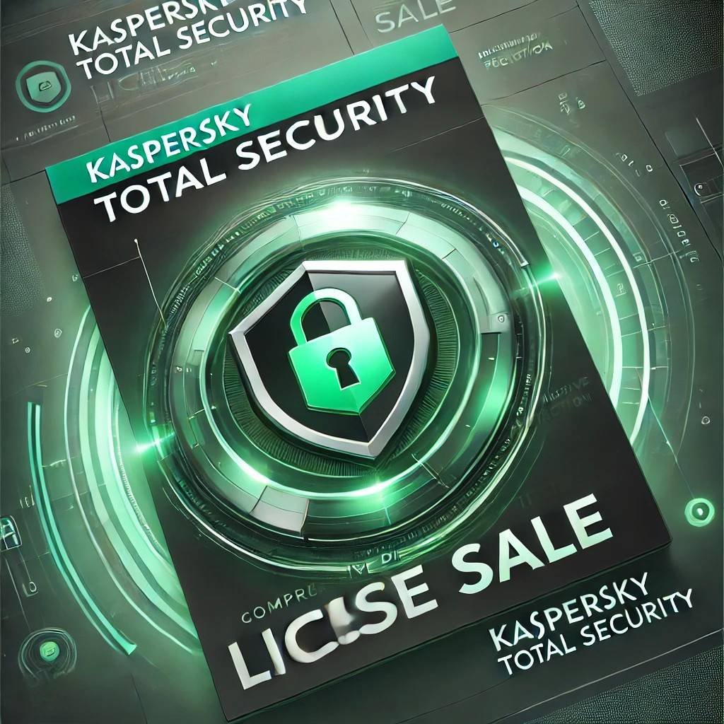 Kaspersky Total Security 2024 The Most Comprehensive Computer Security Solution