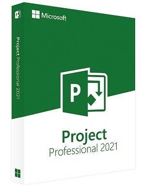 Buy Microsoft Project Professional Key - Streamline Your Project Management